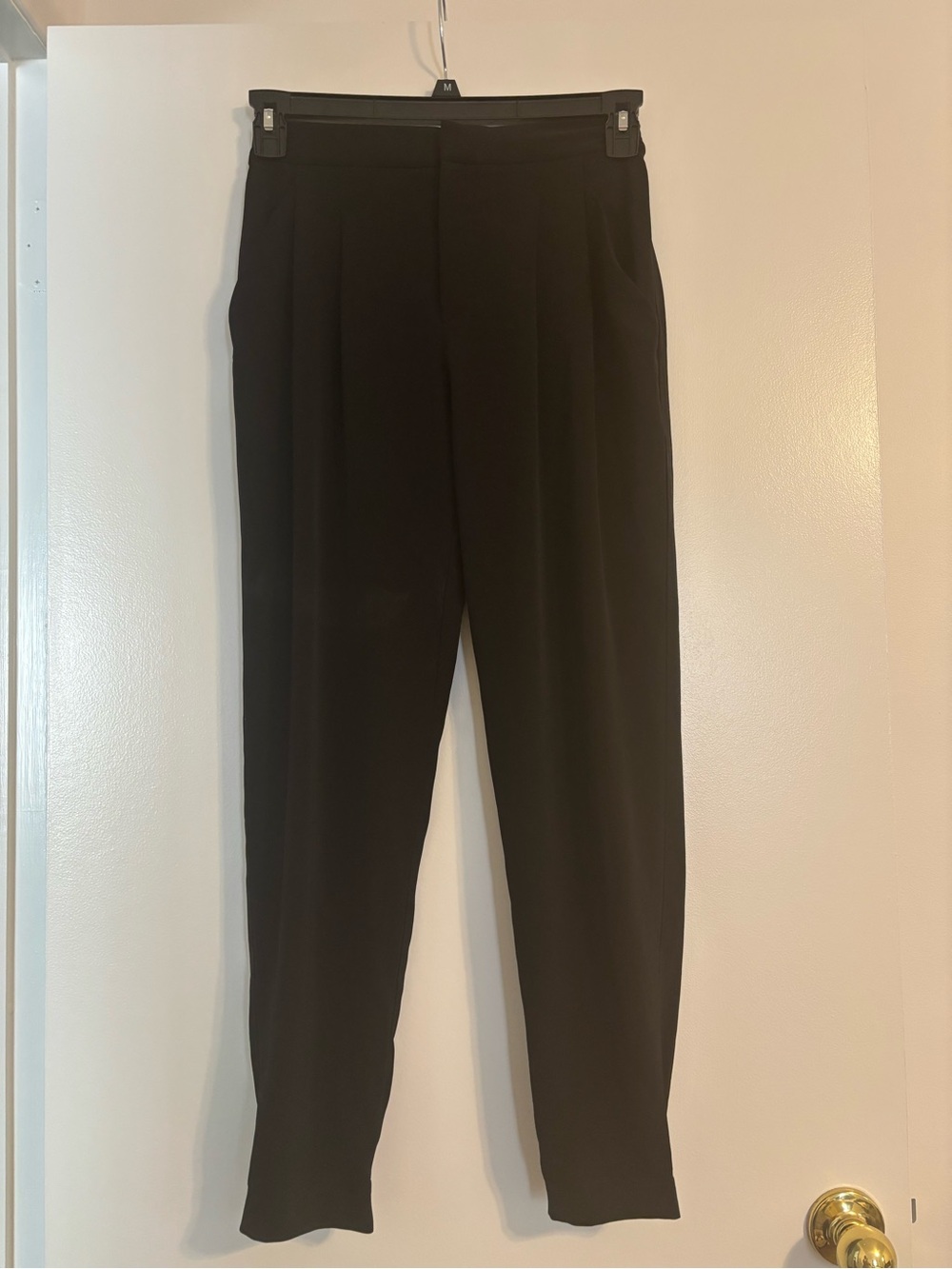 Uniqlo Baggy Dress Pants